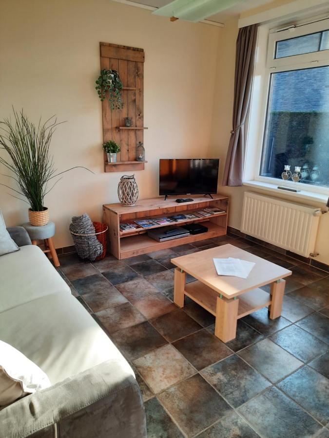 La Marilon Apartment Veurne Exterior photo